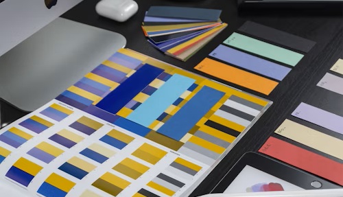 Brand Identity Design